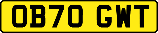 OB70GWT