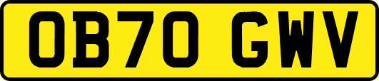 OB70GWV