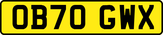 OB70GWX