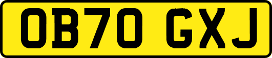 OB70GXJ
