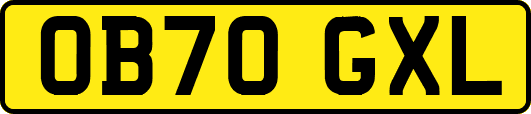 OB70GXL