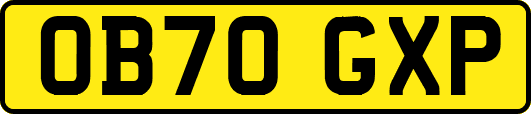 OB70GXP