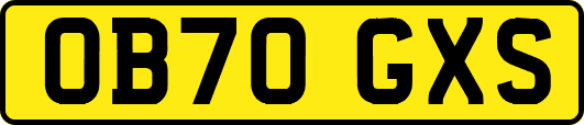 OB70GXS