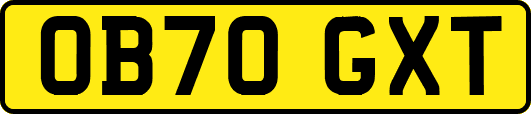 OB70GXT