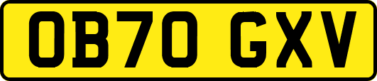 OB70GXV