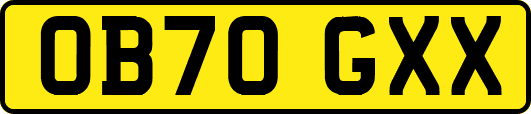 OB70GXX