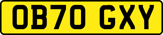 OB70GXY