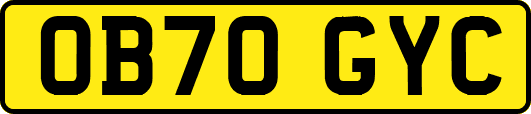 OB70GYC