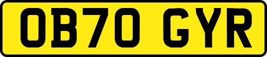 OB70GYR