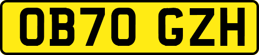 OB70GZH