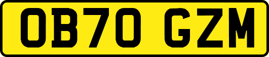 OB70GZM