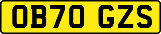 OB70GZS