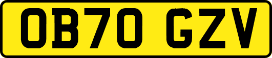 OB70GZV
