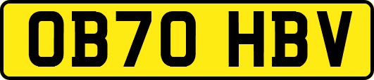 OB70HBV