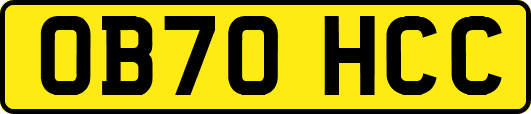 OB70HCC