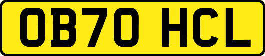 OB70HCL