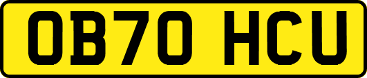 OB70HCU