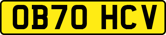 OB70HCV