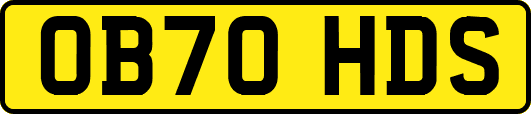 OB70HDS