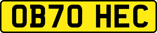 OB70HEC