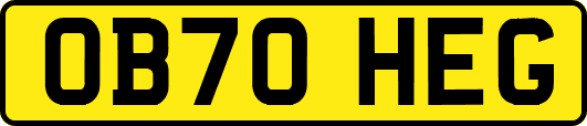 OB70HEG