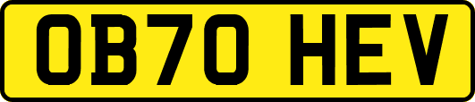 OB70HEV