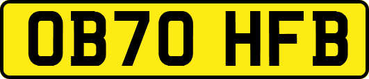OB70HFB
