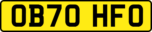 OB70HFO