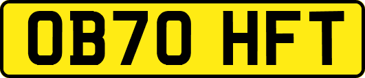 OB70HFT