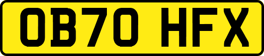 OB70HFX