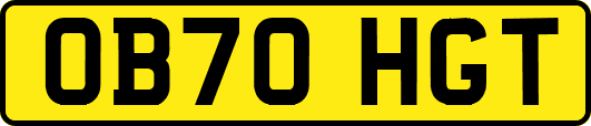 OB70HGT