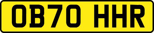 OB70HHR