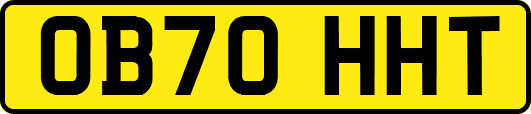 OB70HHT