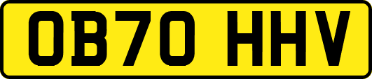 OB70HHV