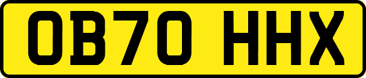 OB70HHX