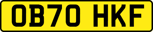 OB70HKF