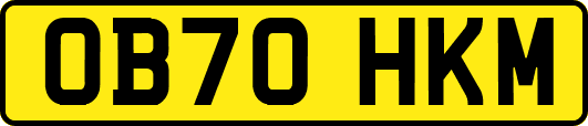 OB70HKM