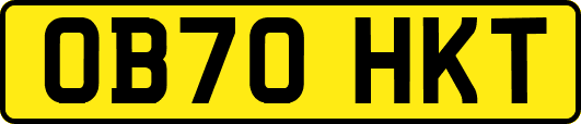 OB70HKT