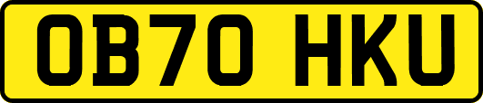 OB70HKU