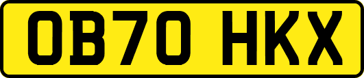 OB70HKX
