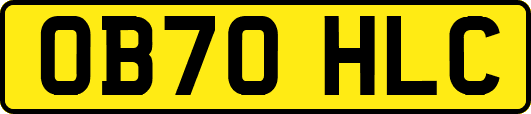 OB70HLC
