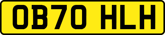 OB70HLH