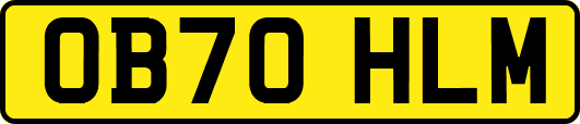OB70HLM
