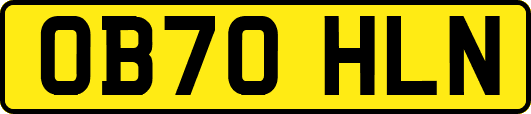 OB70HLN