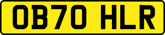 OB70HLR