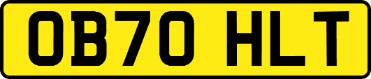 OB70HLT