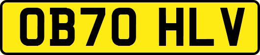 OB70HLV