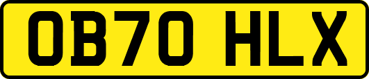 OB70HLX