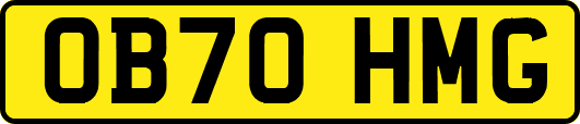 OB70HMG