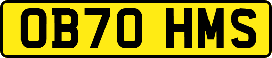 OB70HMS